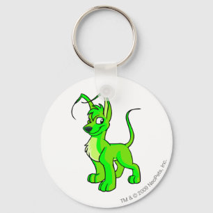 Gelert Glowing Key Ring