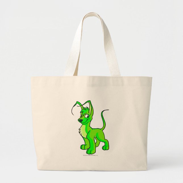 Gelert Glowing Large Tote Bag (Front)