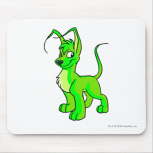Gelert Glowing Mouse Pad
