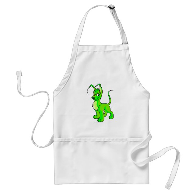 Gelert Glowing Standard Apron (Front)