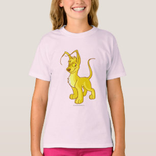Gelert Gold T-Shirt