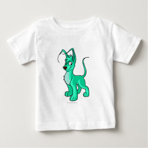 Gelert Green Baby T-Shirt