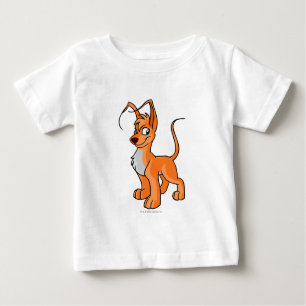 Gelert Orange Baby T-Shirt