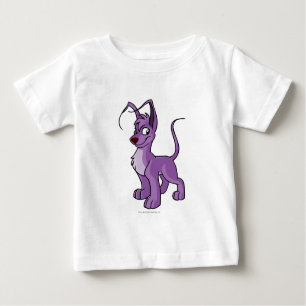 Gelert Purple Baby T-Shirt