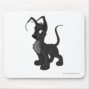 Gelert Shadow Mouse Pad