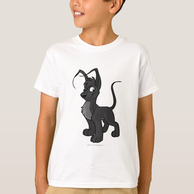 Gelert Shadow T-Shirt (Front)