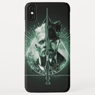 GELLERT GRINDELWALD™ Versus Dumbledore Case-Mate iPhone Case