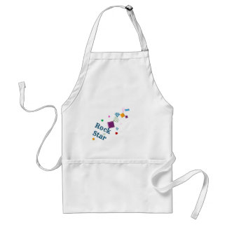 Gem apron of eternal creativity