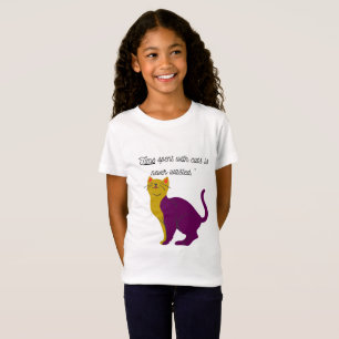 gem cat T-Shirt