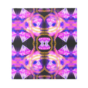 gem galaxy notepad