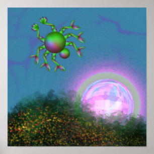 Gem Poster