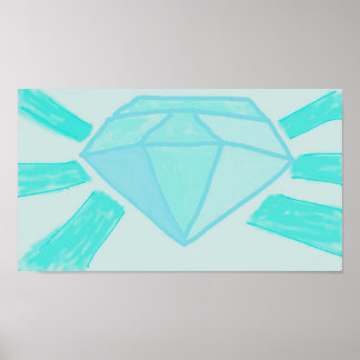 Gem Poster