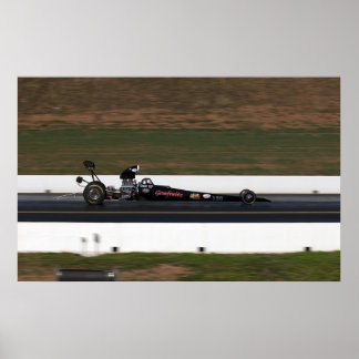 Gemfruitz Drag Poster