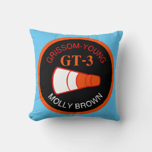 Gemini 3   cushion