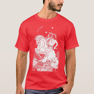 Gemini 3 T-Shirt