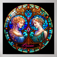 Gemini and Pearl Harmony