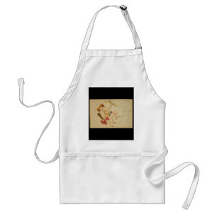 Gemini Apron