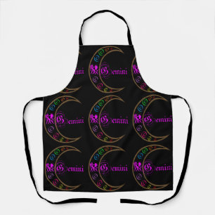 Gemini  apron