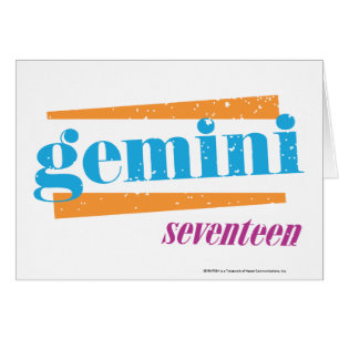Gemini Aqua