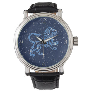 Gemini Astrological Sign and Constellation Watch
