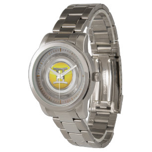 Gemini Astrological Symbol Watch