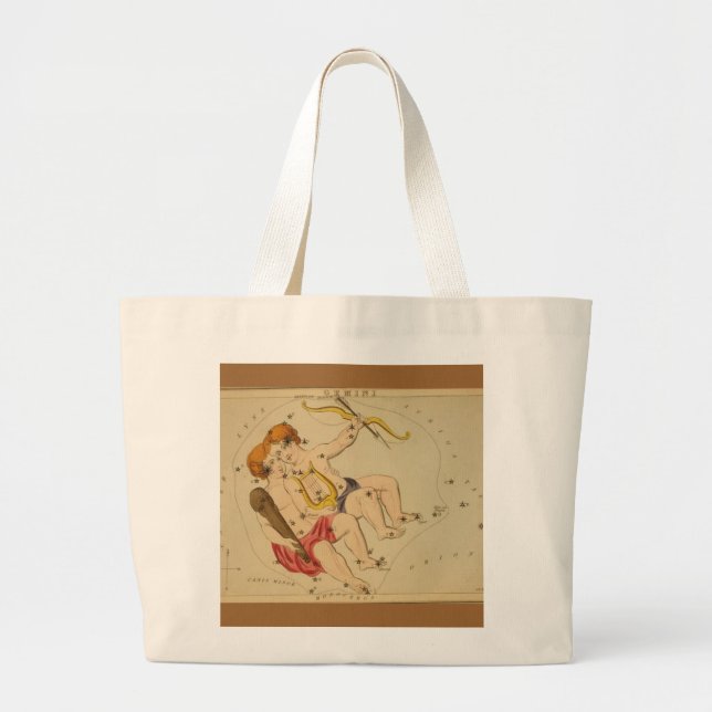 Gemini Bag (Front)