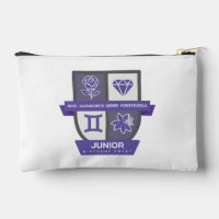 Gemini Birthday Crest™ for June 1-21