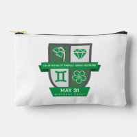 Gemini Birthday Crest™ for May 21-31