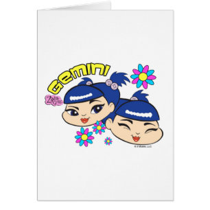 Gemini Card