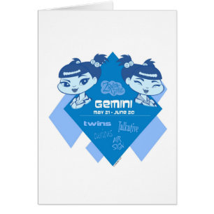 Gemini Card