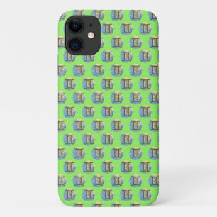 Gemini Case-Mate iPhone Case