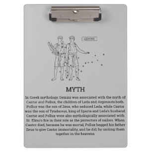 Gemini Clipboard