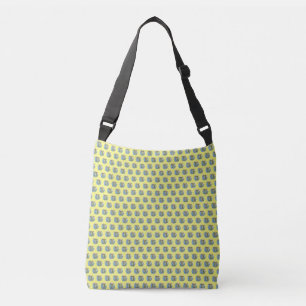 Gemini Crossbody Bag