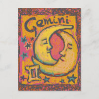 Gemini, Customisable Astrology Products