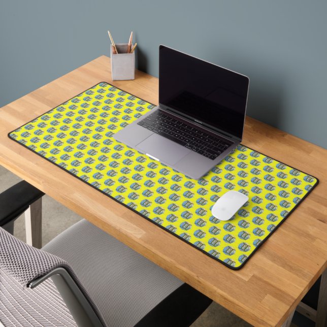 Gemini Desk Mat (Office 2)