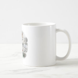 Gemini Giant - Route 66 Coffee Mug
