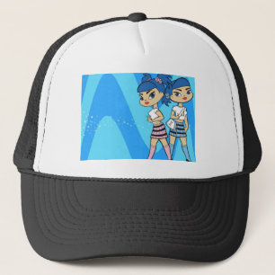 Gemini Hat