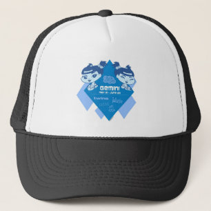 Gemini Hat