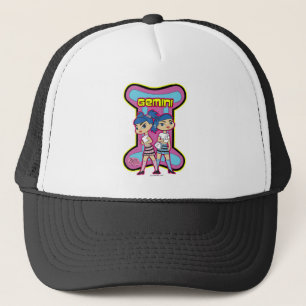 Gemini Hat