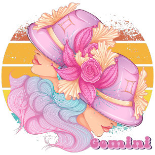 Gemini  hoodie