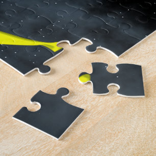 Gemini Jigsaw Puzzle