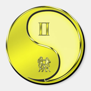 Gemini Magnet