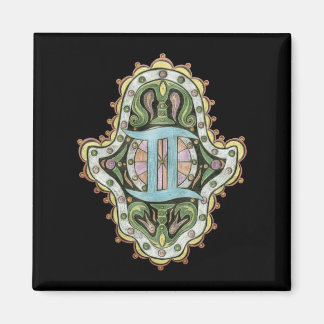 Gemini Magnet