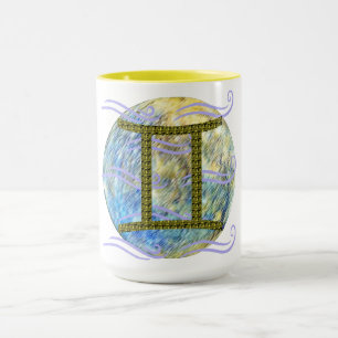 Gemini Mug