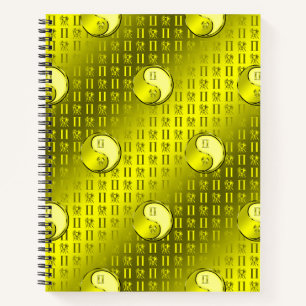 Gemini Notebook