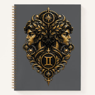 Gemini  notebook