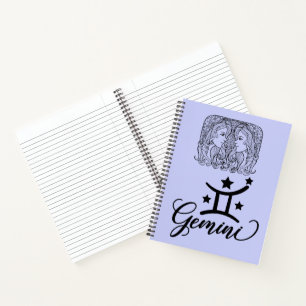 Gemini  notebook