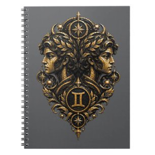 Gemini  notebook