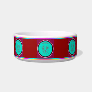 Gemini Pet Bowl