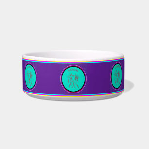 Gemini Pet Bowl